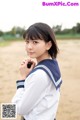 Minami Yamada 山田南実, Young Gangan 2019 No.22 (ヤングガンガン 2019年22号)