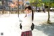 Chihiro Nishikawa - Boosy Nude Sweety
